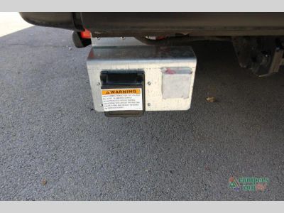 2026 Roadtrek Roadtrek — photo 11 view