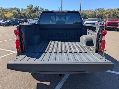2021 Chevrolet Silverado 1500 - Photo 9