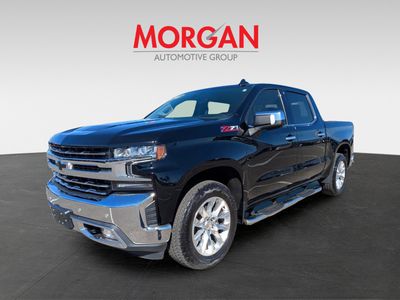 2021 Chevrolet Silverado 1500 - Photo 2