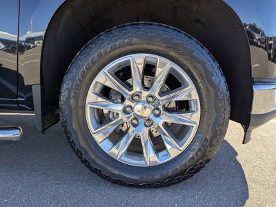 2021 Chevrolet Silverado 1500 - Photo 11