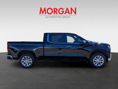 2021 Chevrolet Silverado 1500 - Photo 7