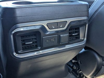 2021 Chevrolet Silverado 1500 - Photo 14