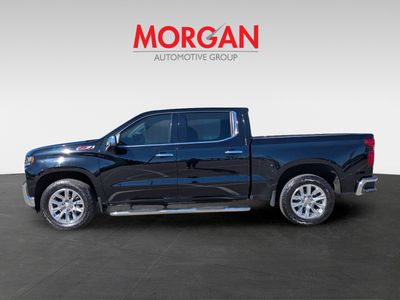 2021 Chevrolet Silverado 1500 - Photo 8