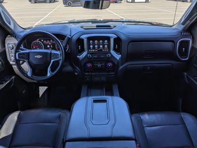 2021 Chevrolet Silverado 1500 - Photo 15