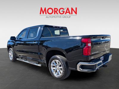 2021 Chevrolet Silverado 1500 - Photo 5