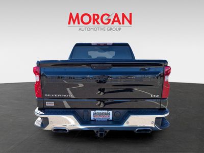 2021 Chevrolet Silverado 1500 - Photo 6