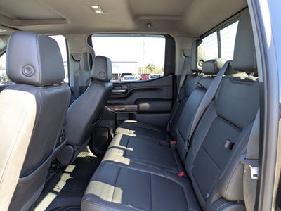 2021 Chevrolet Silverado 1500 - Photo 13
