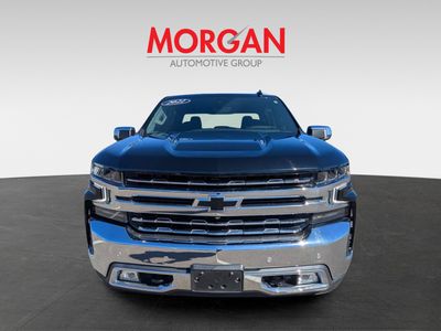 2021 Chevrolet Silverado 1500 - Photo 3