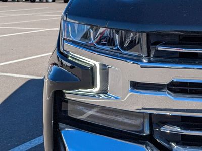 2021 Chevrolet Silverado 1500 - Photo 10