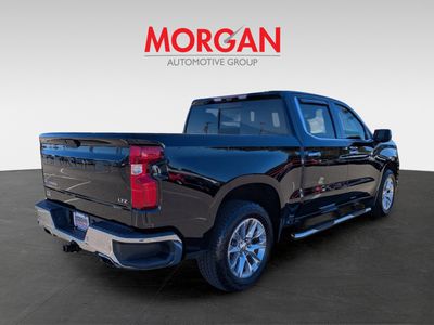 2021 Chevrolet Silverado 1500 - Photo 4