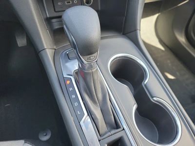 2023 Chevrolet Equinox — photo 25 view