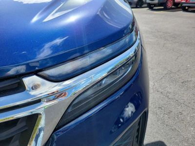 2023 Chevrolet Equinox — photo 9 view