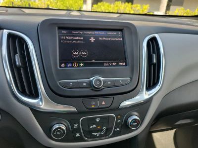 2023 Chevrolet Equinox — photo 22 view