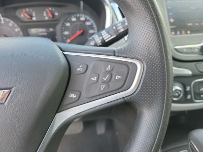 2023 Chevrolet Equinox — photo 28 view