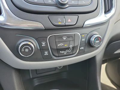 2023 Chevrolet Equinox — photo 24 view