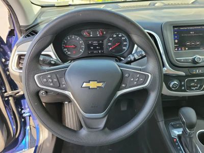 2023 Chevrolet Equinox — photo 29 view