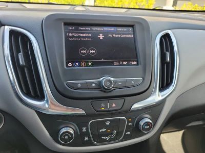 2023 Chevrolet Equinox — photo 20 view