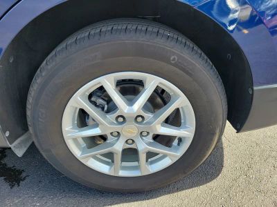 2023 Chevrolet Equinox — photo 31 view