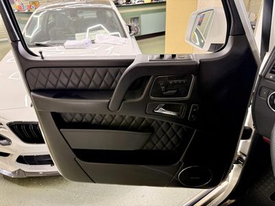 2018 Mercedes-Benz G-Class - Photo 28
