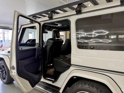 2018 Mercedes-Benz G-Class - Photo 6