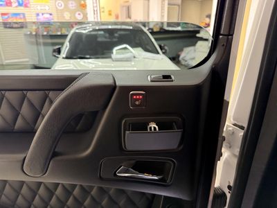 2018 Mercedes-Benz G-Class - Photo 8