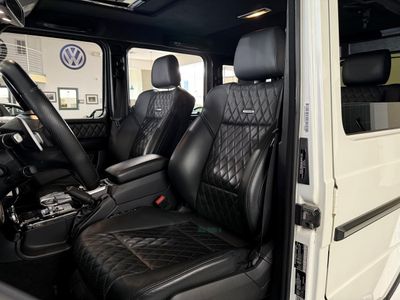 2018 Mercedes-Benz G-Class - Photo 11