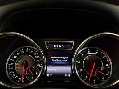 2018 Mercedes-Benz G-Class - Photo 16