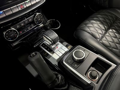 2018 Mercedes-Benz G-Class - Photo 24