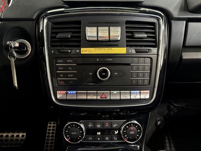2018 Mercedes-Benz G-Class - Photo 23