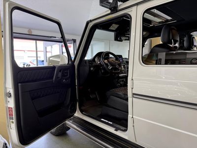 2018 Mercedes-Benz G-Class - Photo 10