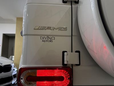 2018 Mercedes-Benz G-Class - Photo 35