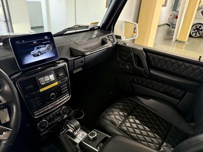 2018 Mercedes-Benz G-Class - Photo 17