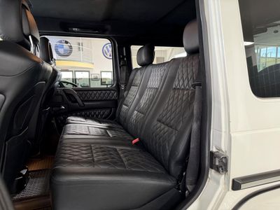 2018 Mercedes-Benz G-Class - Photo 7