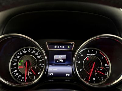 2018 Mercedes-Benz G-Class - Photo 15