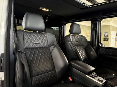 2018 Mercedes-Benz G-Class - Photo 14