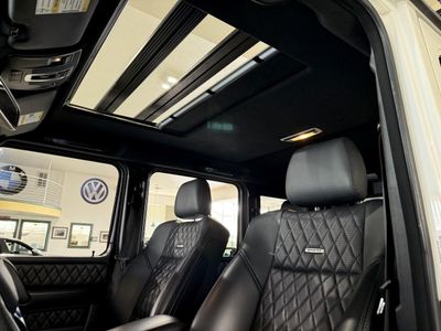 2018 Mercedes-Benz G-Class - Photo 12