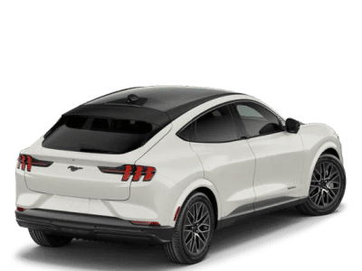 2026 Ford Mustang Mach-E - Photo 12