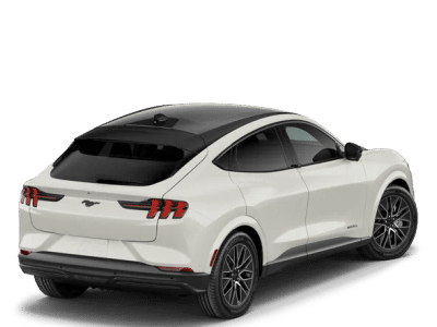 2026 Ford Mustang Mach-E - Photo 4