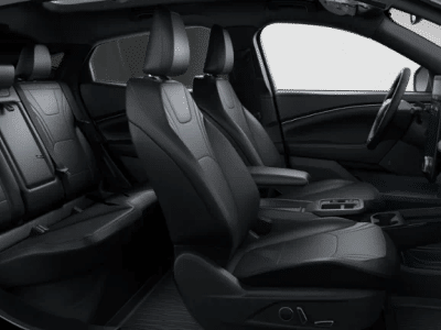 2026 Ford Mustang Mach-E - Photo 15