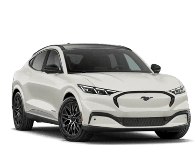 2026 Ford Mustang Mach-E - Photo 13