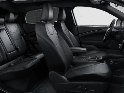 2026 Ford Mustang Mach-E - Photo 7