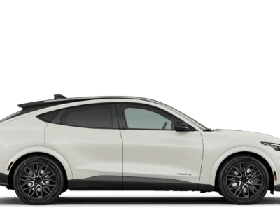 2026 Ford Mustang Mach-E - Photo 14