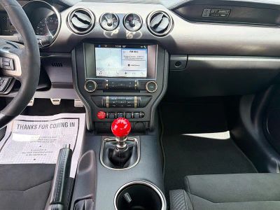 2017 Ford Mustang — photo 17 view