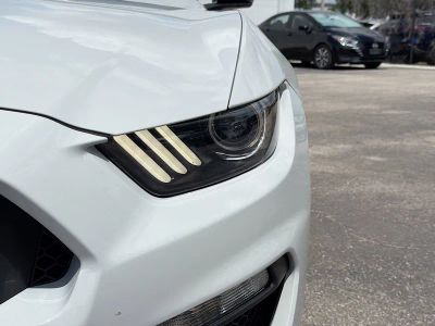 2017 Ford Mustang — photo 9 view