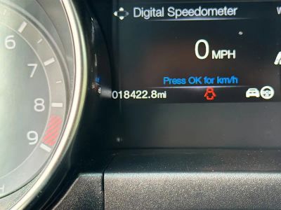 2017 Ford Mustang — photo 38 view