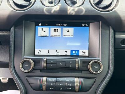 2017 Ford Mustang — photo 27 view