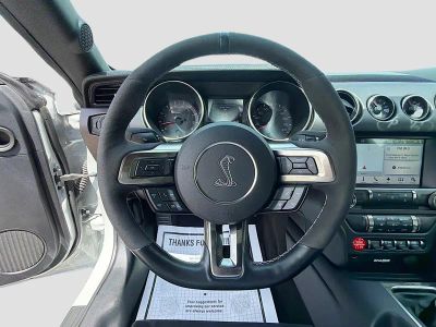2017 Ford Mustang — photo 36 view