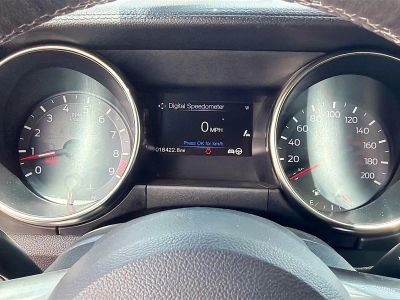 2017 Ford Mustang — photo 37 view