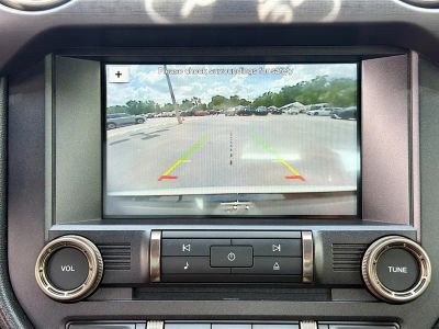 2017 Ford Mustang — photo 30 view