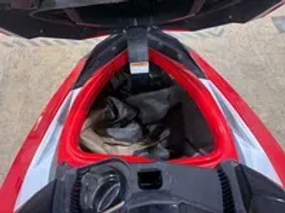 2012 Sea doo Gti 130 - Photo 11